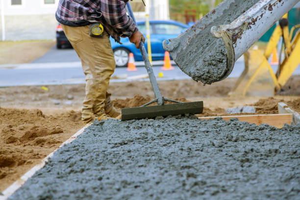 Best Concrete Grinding and Polishing in Albion, IN