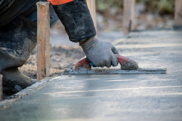  Albion, IN Concrete contractor Pros