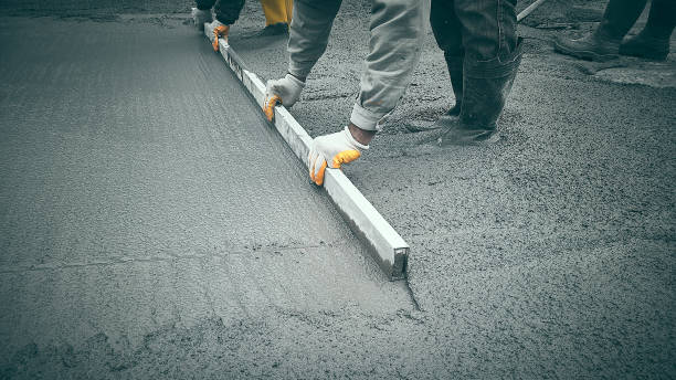 Best Concrete Retaining Walls in Albion, IN