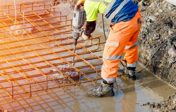Best Industrial Concrete Flooring in Albion, IN