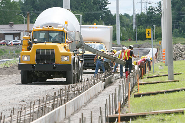 Best Concrete Foundation Repair in Albion, IN