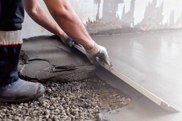 Best Concrete Foundation Repair in Albion, IN